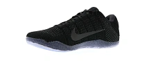 Фото № 4 с приближением к товару «‎Nike Kobe 11 Elite Low Black Space»