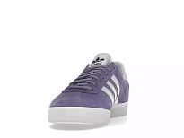 Фото № 2 с приближением к товару «‎adidas Gazelle 85 Magic Lilac»