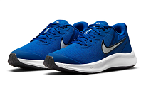 Фото № 3 с приближением к товару «‎Nike Star Runner 3 GS 'Game Royal'»