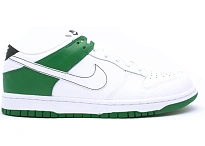 Фото № 1 с приближением к товару «‎Nike Dunk Low White Pine Green (2009)»
