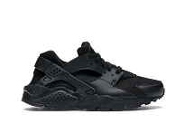 Фото № 1 с приближением к товару «‎Nike Air Huarache Run Triple Black (2019) »