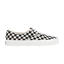 Фото № 1 с приближением к товару «‎Vans Authentic Eco Theory - Checkerboard»