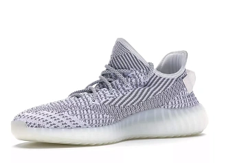 adidas Yeezy Boost 350 V2 Static (Non-Reflective) - 4