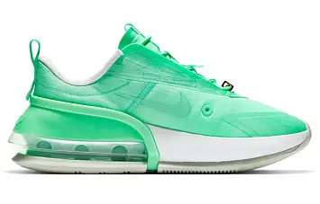 Nike Wmns Air Max Up "Lady Liberty" BlueGreen - 2