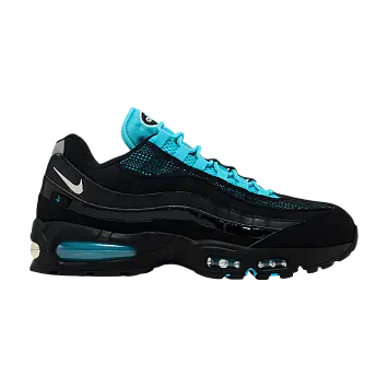 Nike Air Max 95 Big Bubble Scorpion