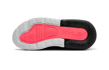Nike Air Max 270 PS 'Black' - 6