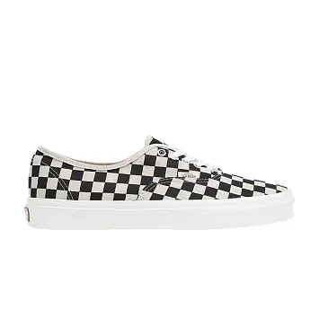 Vans Authentic Eco Theory - Checkerboard - 1