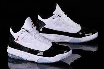 Nike Air Jordan Max Aura 2 Concord - 4