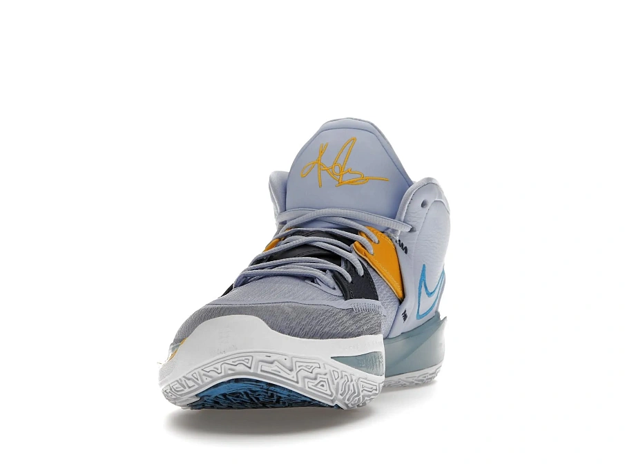 Фото № 4 с приближением к товару «‎Nike Kyrie Infinity Future Past»