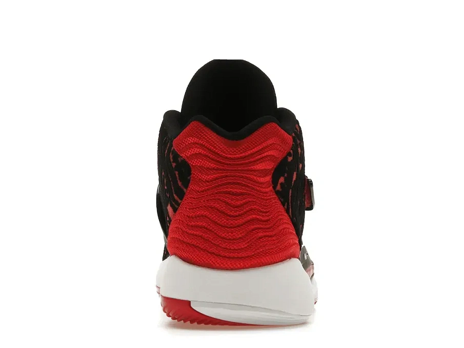 Фото № 4 с приближением к товару «‎Nike KD 14 Bred»