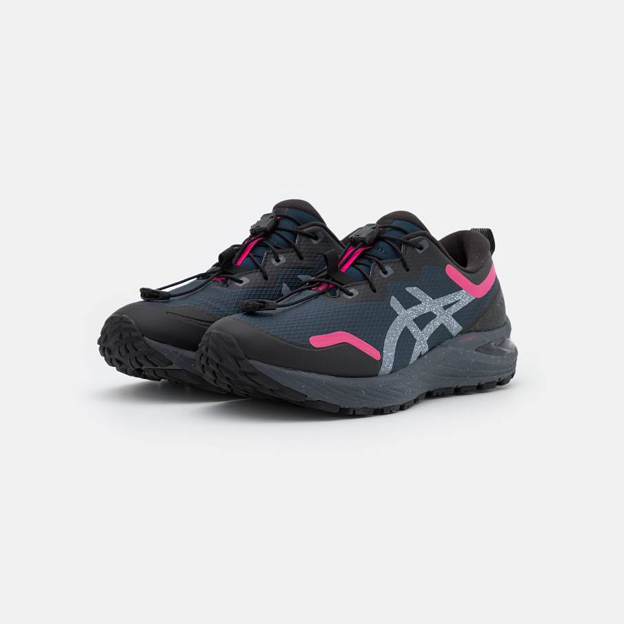Фото № 2 с приближением к товару «‎Asics Gel Cumulus 23»