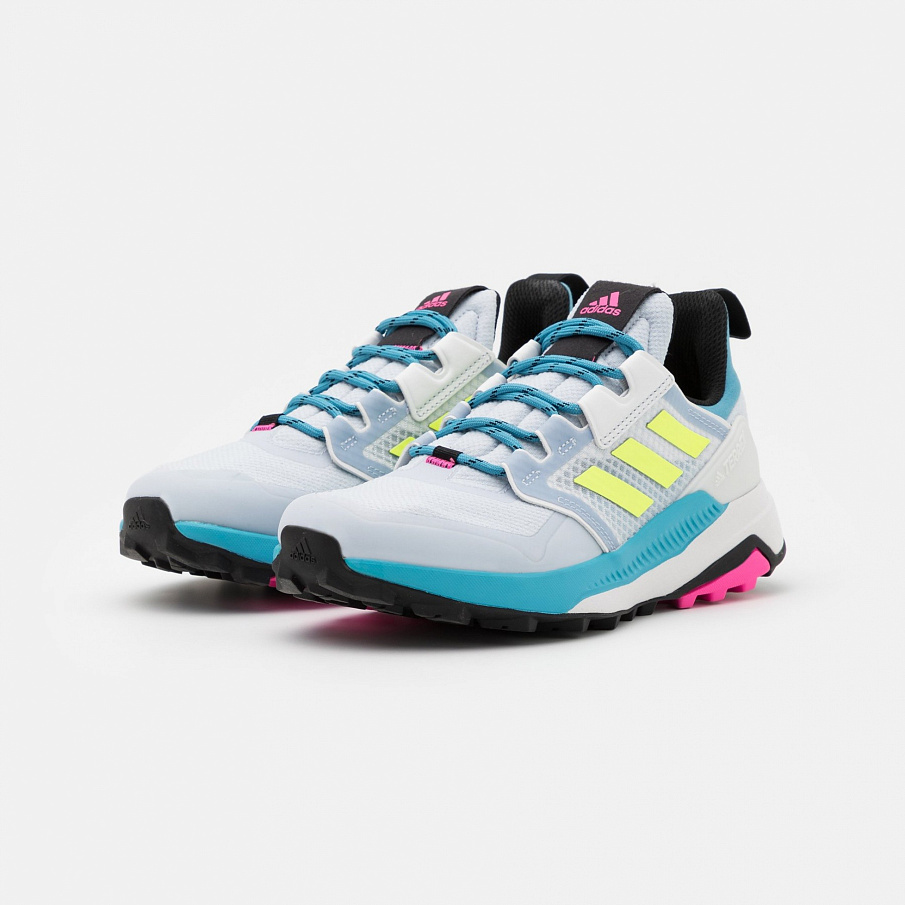 Фото № 2 с приближением к товару «‎Adidas Terrex Trailmaker »