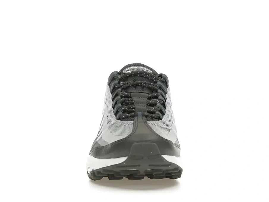 Фото № 2 с приближением к товару «‎Nike Air Max 95 Ultra»