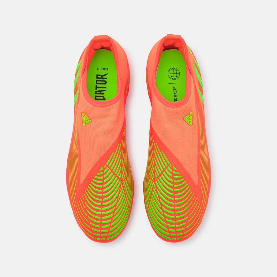 Фото № 4 с приближением к товару «‎Adidas Edge.3 LL FG»