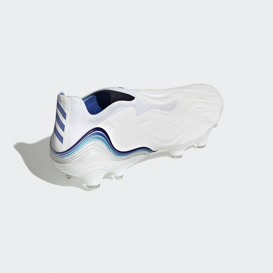 Фото № 4 с приближением к товару «‎Adidas Copa Sense+ Firm Ground»