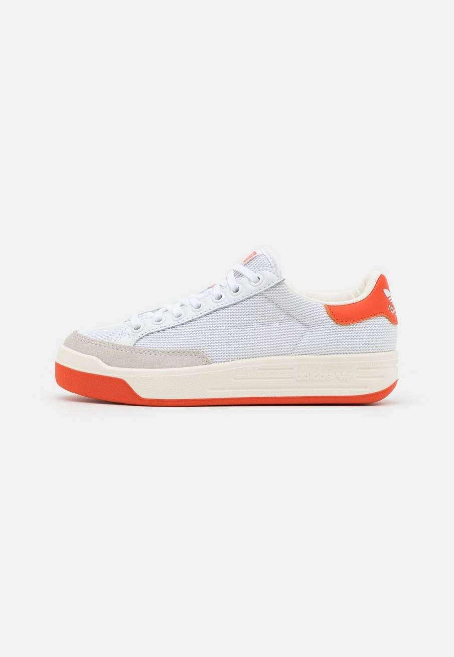 Фото № 1 с приближением к товару «‎Adidas Rod Laver »