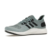 Фото № 2 с приближением к товару «‎adidas Speedfactory AM4LA Parley Blue Spirit»
