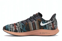 Фото № 3 с приближением к товару «‎Nike Air Zoom Pegasus 36 N7 Pendleton (2019)»