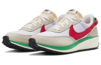 Фото № 3 с приближением к товару «‎ Nike Waffle Debut Sports Casual Shoes»