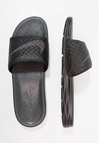 Фото № 2 с приближением к товару «‎Nike Benassi Solarsoft»