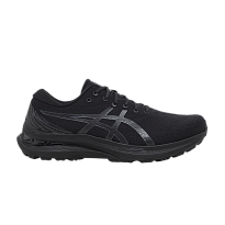 Фото № 1 с приближением к товару «‎Asics Gel Kayano 29 4E Wide Triple Black»