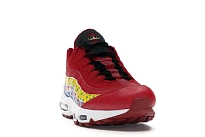 Фото № 2 с приближением к товару «‎Nike Air Max 95 Baltimore Home»