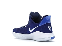 Фото № 6 с приближением к товару «‎Nike Mamba Fury Deep Royal Blue (Team)»