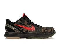 Фото № 1 с приближением к товару «‎Nike Kobe 6 Protro»