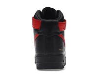 Фото № 4 с приближением к товару «‎Nike Air Force 1 High 1017 ALYX 9SM Black Red»