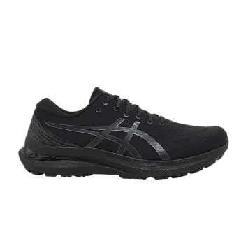 Asics Gel Kayano 29 4E Wide Triple Black - 1