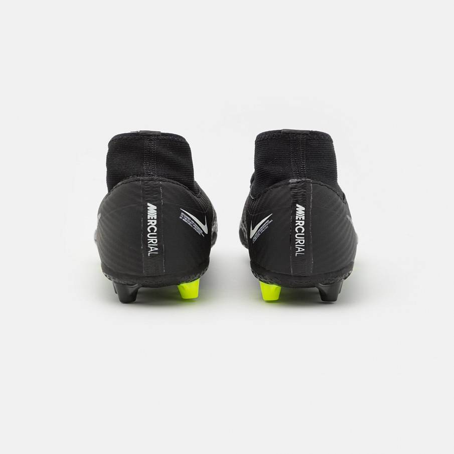 Фото № 3 с приближением к товару «‎Nike Zoom Mercurial 9 Academy AG»