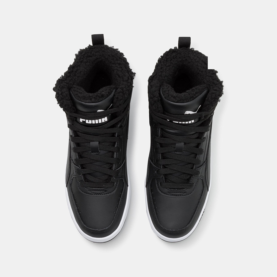 Фото № 4 с приближением к товару «‎Puma Rebound Joy »