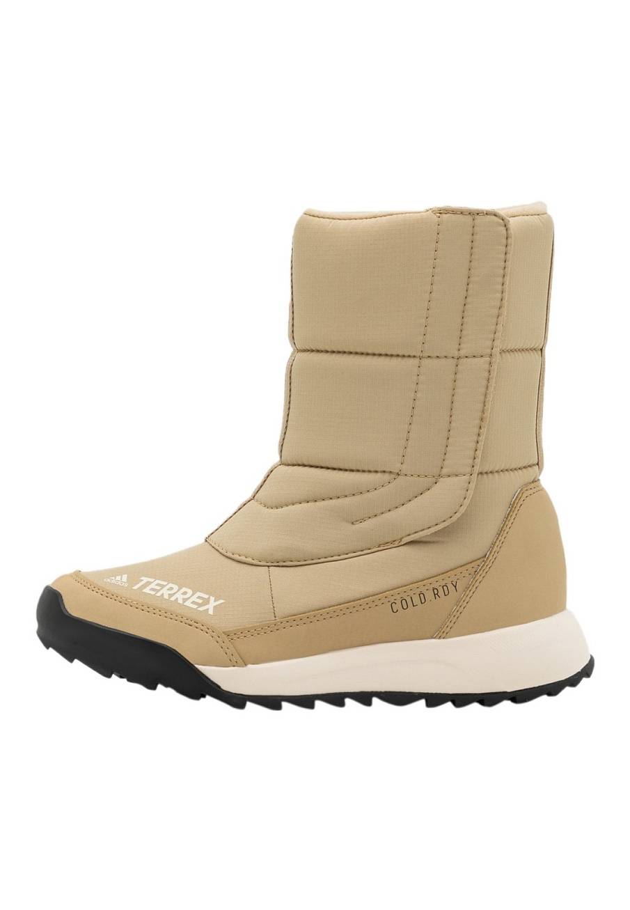Фото № 1 с приближением к товару «‎Adidas Terrex Cold.rdy Shoes»