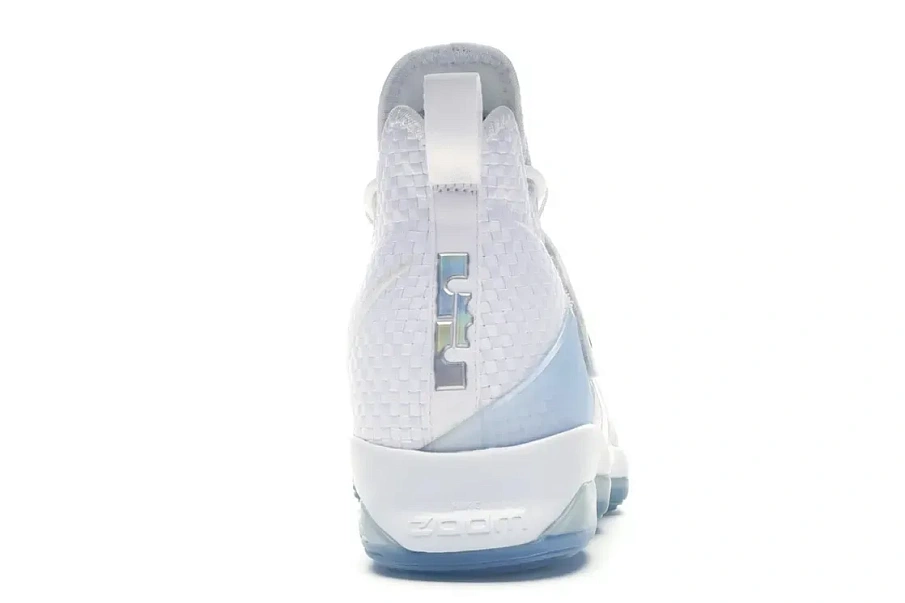 Фото № 4 с приближением к товару «‎Nike LeBron 14 Time to Shine»