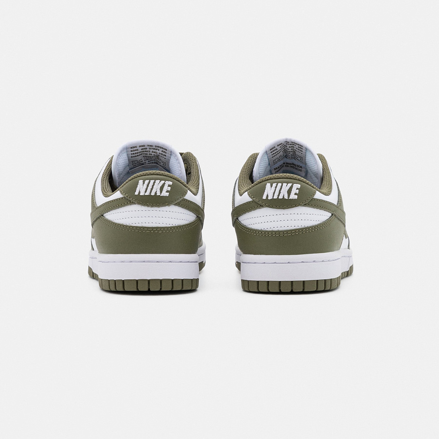 Фото № 5 с приближением к товару «‎Nike Dunk »