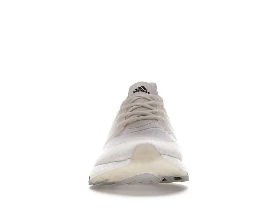 Фото № 2 с приближением к товару «‎adidas Ultra Boost 21 Primeblue Parley Non-Dyed»