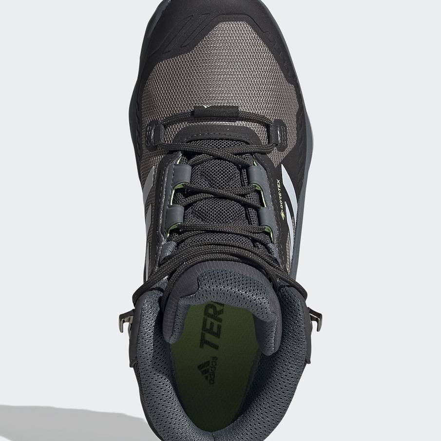 Фото № 3 с приближением к товару «‎Кроссовки Adidas SPAD541A1ZE-C11»