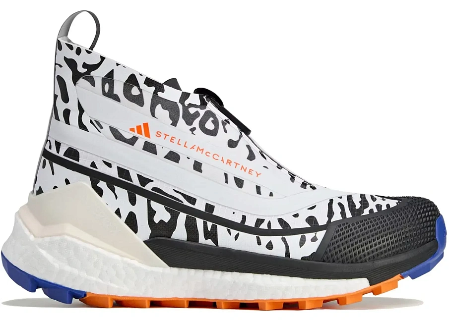 Фото № 1 с приближением к товару «‎adidas Terrex Free Hiker Gore-Tex»