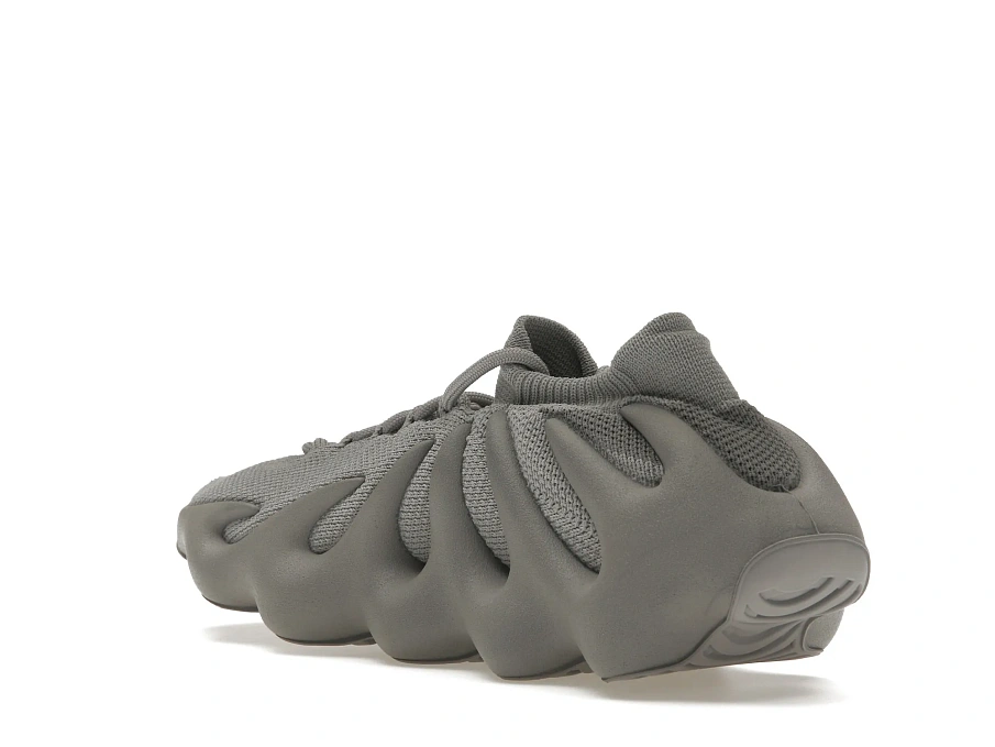 Фото № 2 с приближением к товару «‎adidas Yeezy 450 Stone Grey»