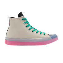 Фото № 1 с приближением к товару «‎Converse Chuck Taylor All Star CX High Digital Terrain - String Hyper Pink»