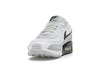 Фото № 2 с приближением к товару «‎Nike Air Max 90 Sail Baroque Brown»