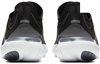 Фото № 4 с приближением к товару «‎Nike Free Rn 5.0 Shield Black»