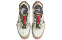 Фото № 4 с приближением к товару «‎Nike Air Zoom Terra Kiger 7 'Light Bone Cargo Khaki'»
