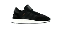 Фото № 1 с приближением к товару «‎adidas Iniki Runner Core Black»