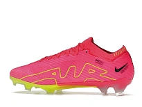 Фото № 5 с приближением к товару «‎Nike Zoom Mercurial Vapor 15 Elite FG Luminous Pack»
