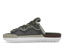 Фото № 3 с приближением к товару «‎Nike Offline 2.0 Green»