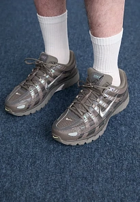 Фото № 2 с приближением к товару «‎P-6000 UNISEX»