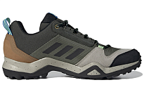 Фото № 2 с приближением к товару «‎adidas Senderismo Terrex Ax3 Green»