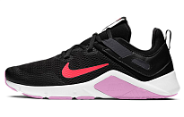 Фото № 1 с приближением к товару «‎Nike Legend Essential Wmns BlackPink»