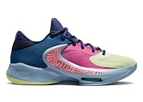 Фото № 1 с приближением к товару «‎Nike Zoom Freak 4 Unbelievable»